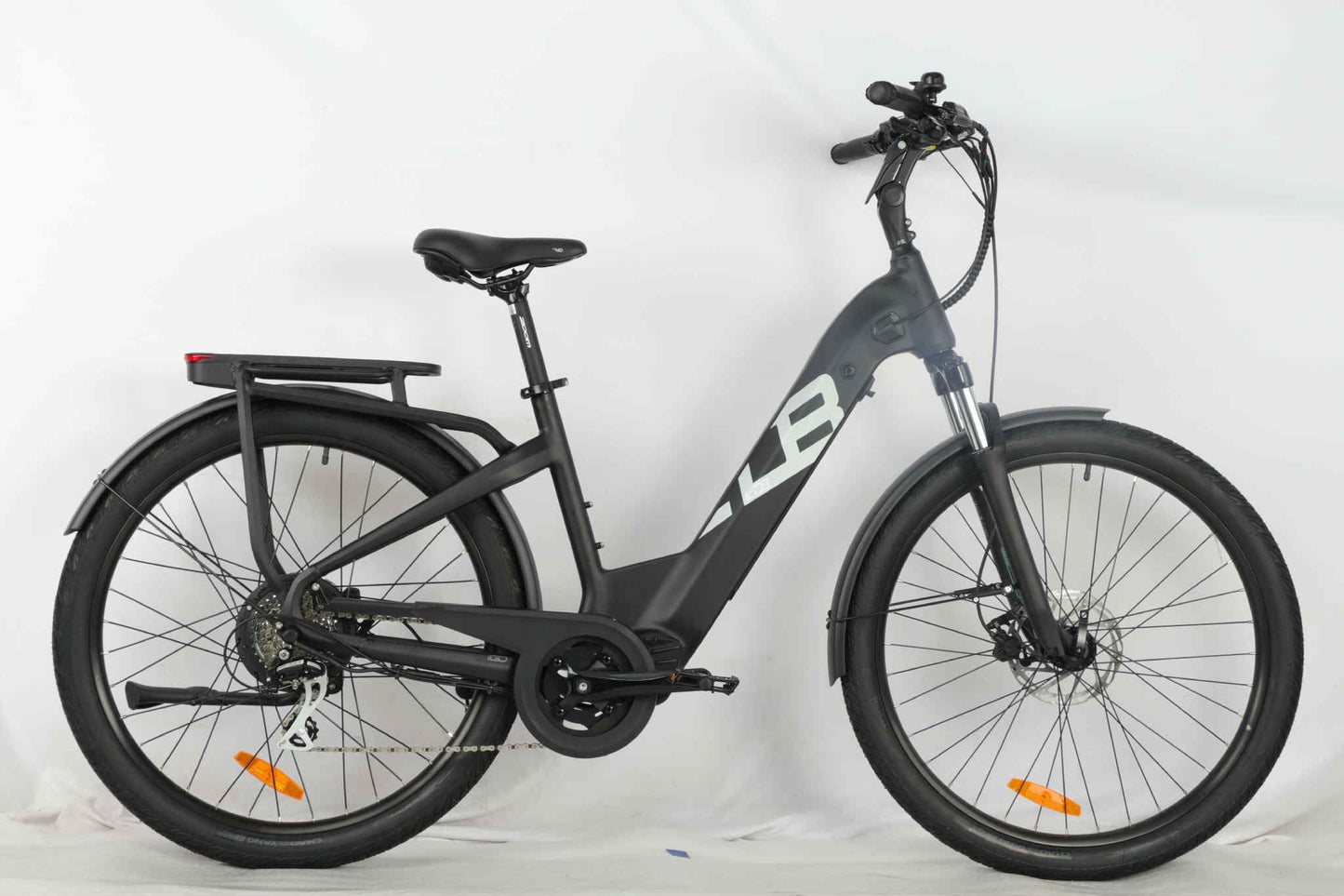 LDB DISCOVERY-YORVILLE X2