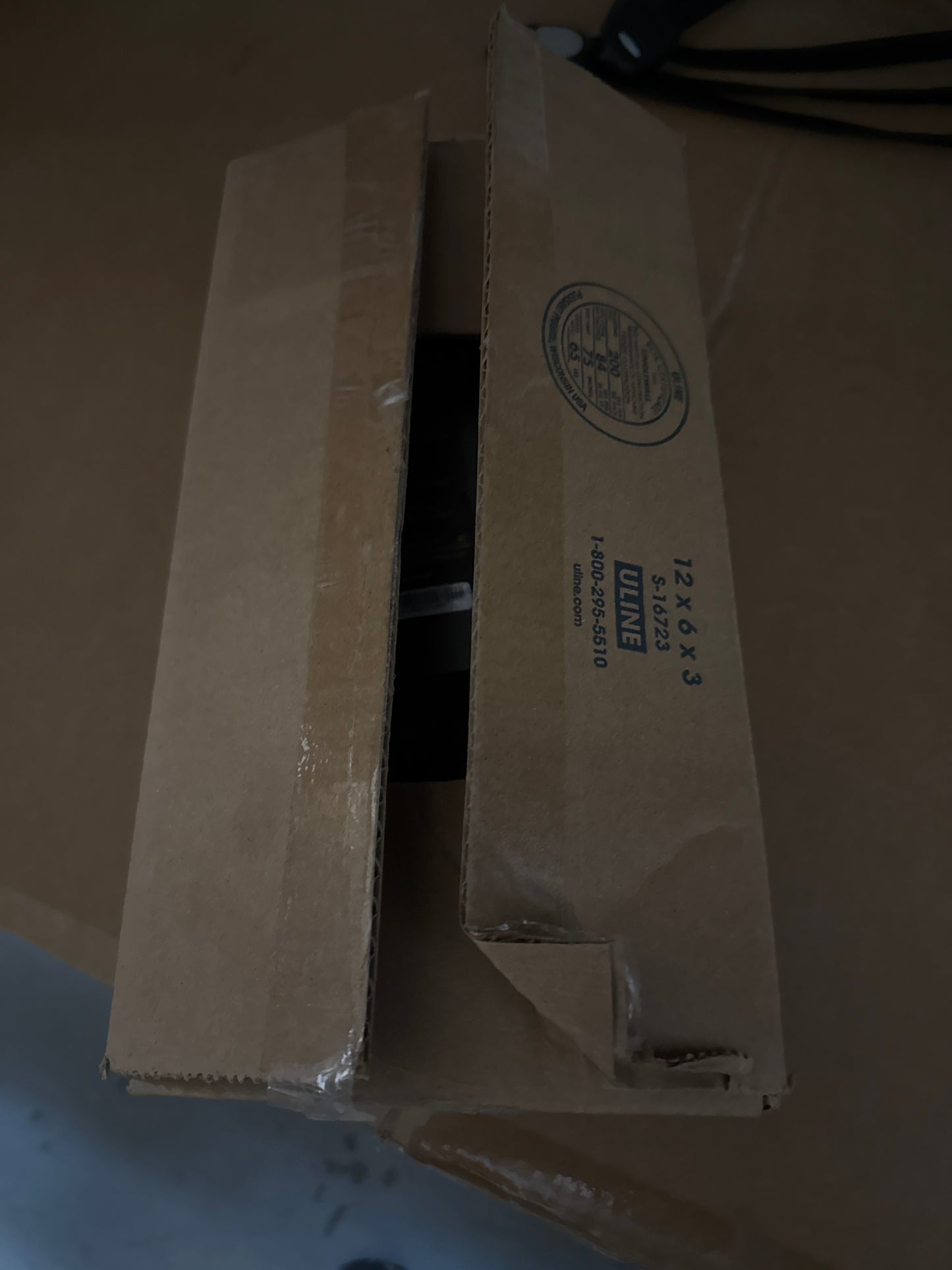 Chargeur 54v DPLC110V55 IGO