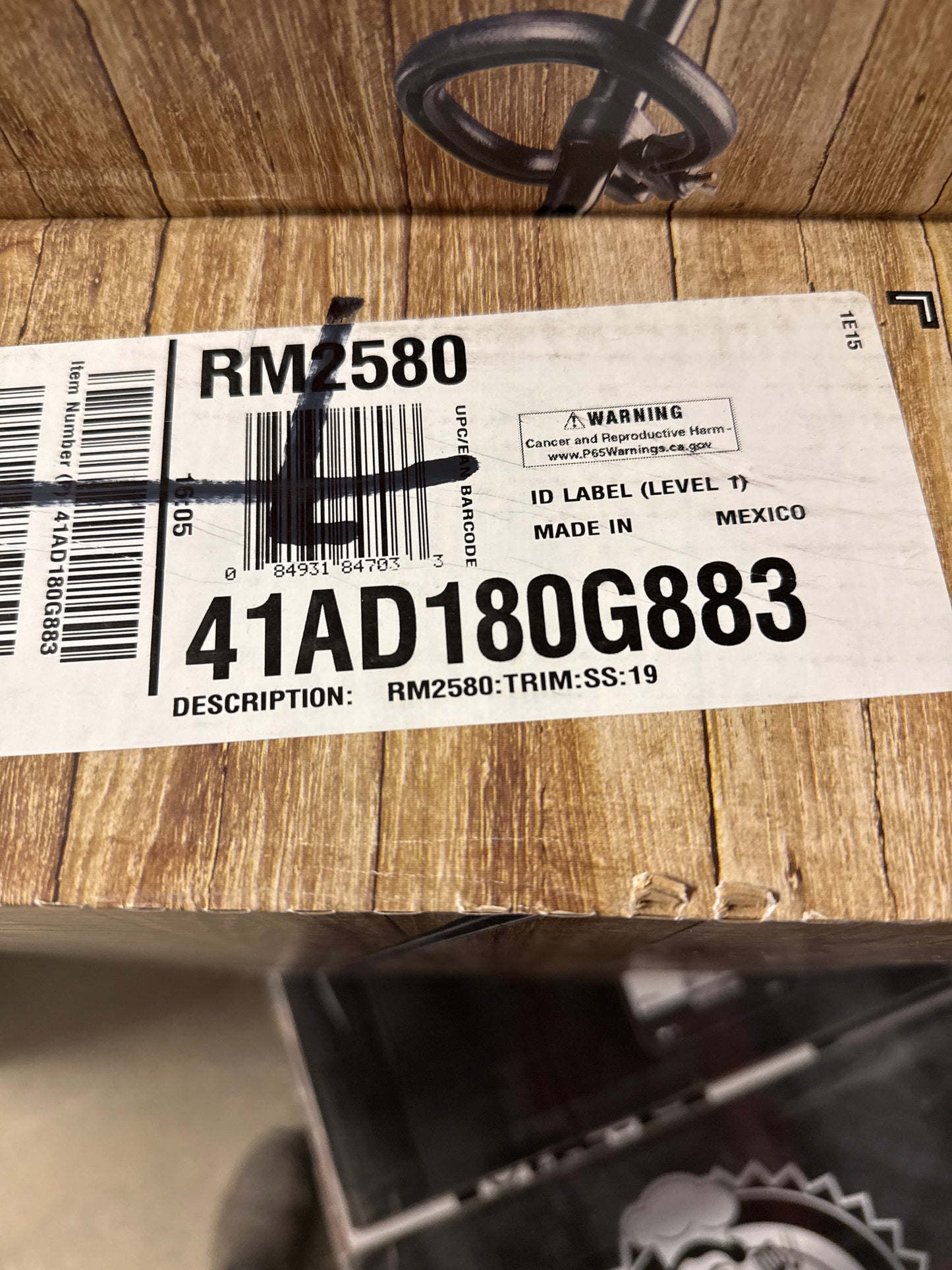 Remington Coupe-bordures et désherbeur à essence à arbre courbe de 25 cm3, à 2 temps, avec système d'avancement Bump Line (41AD130G883)
