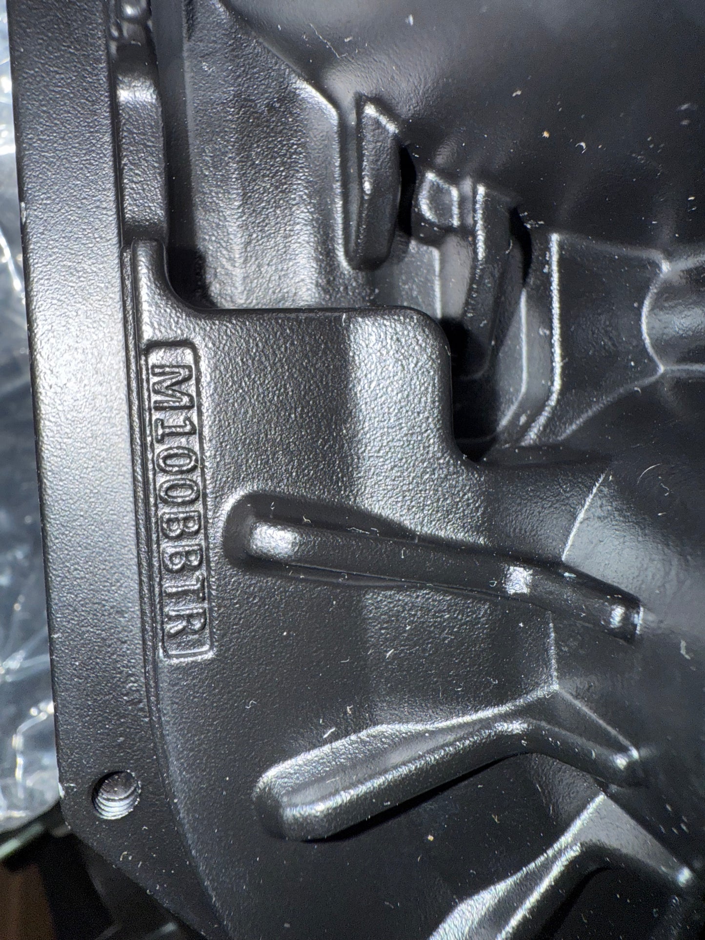 MOTEUR IGO DRIVE POUR IGO SAWBACK RS