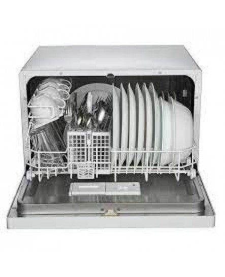 Lave-vaisselle de comptoir RCA (RDW3208-B)