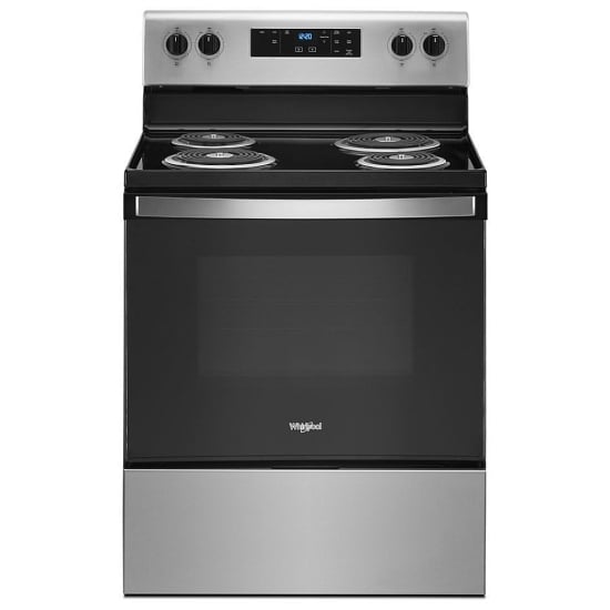 Cuisinière Whirlpool YWFC315S0JS4/RD2610449