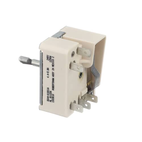Contrôle de cuisinière DG44-01001A