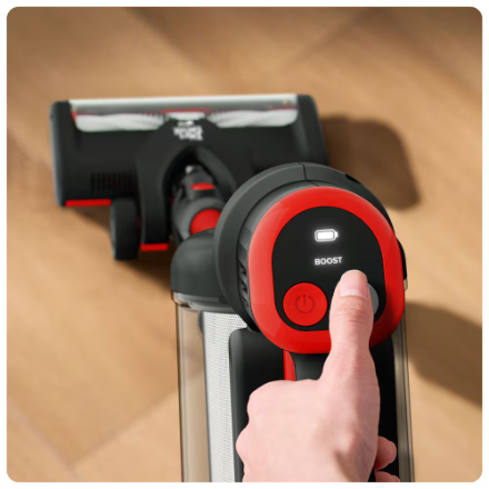 Dirt Devil Aspirateur balai sans fil (BD57010VCA)