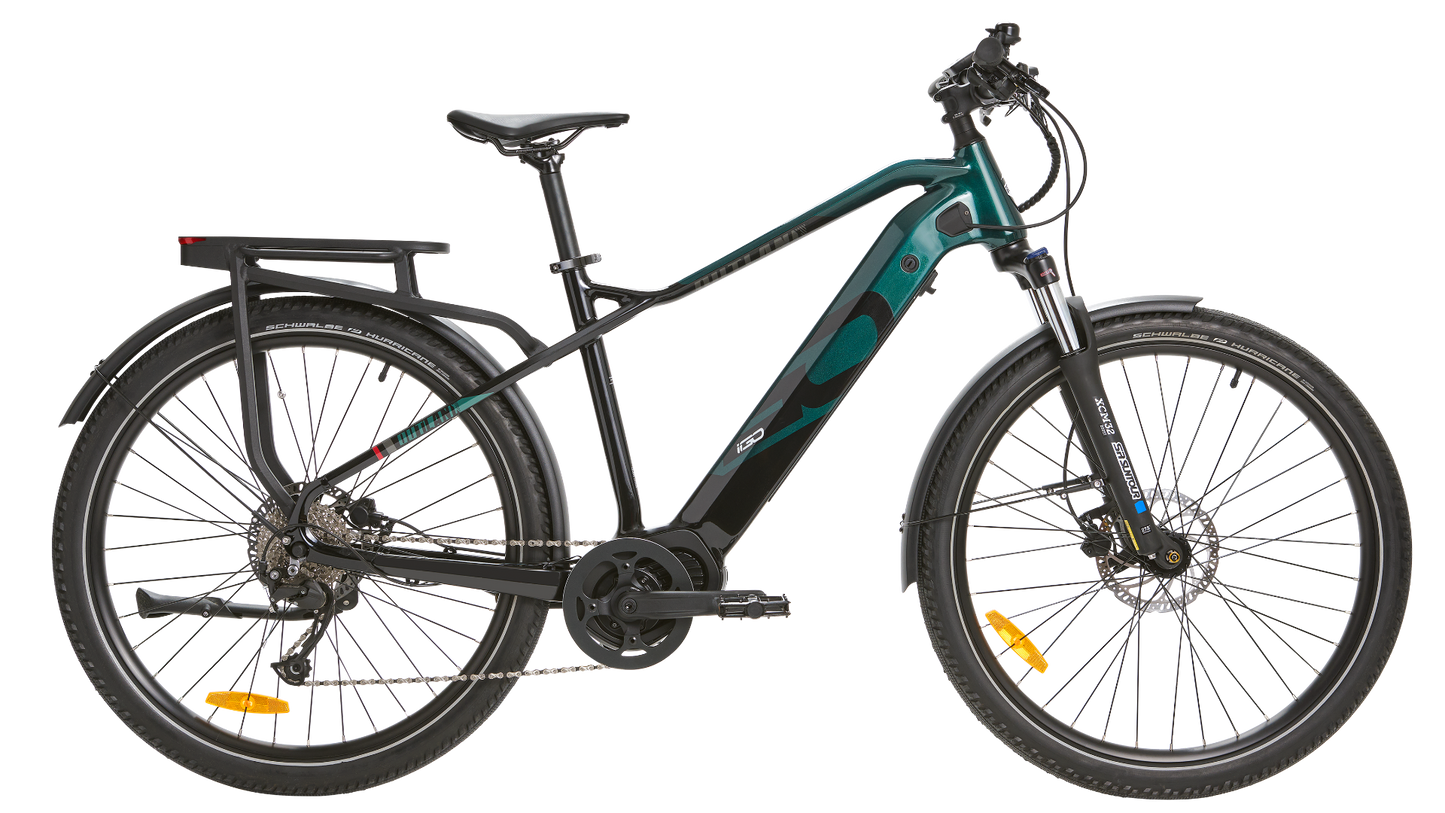 iGO OUTLAND – CABOT RS
