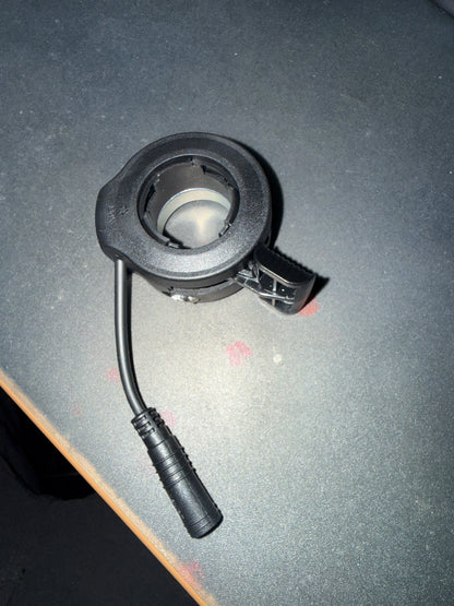 THROTTLE IGO SÉRIE (RS 1/LE 1/LS 1)