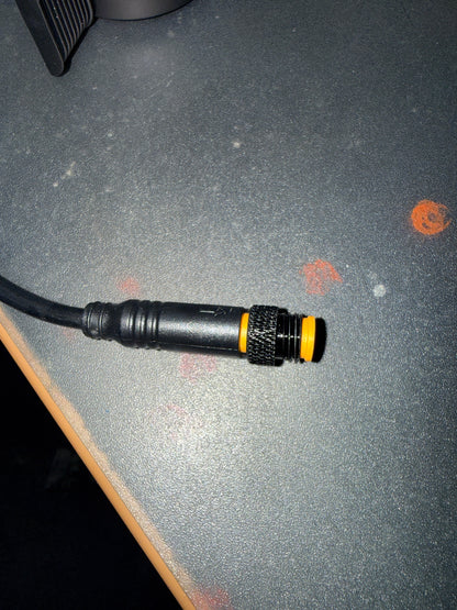 THROTTLE IGO SÉRIE (RS/LE/LS)