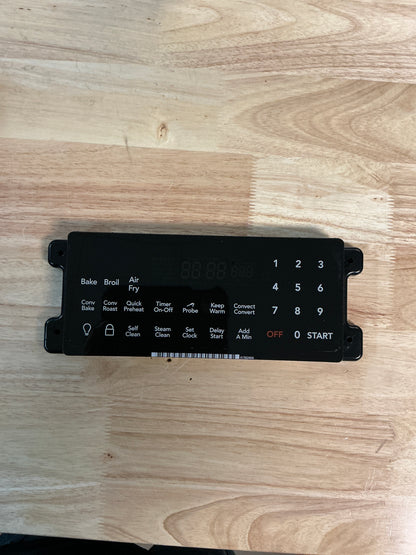 Controle électronique 5304523298 pour cuisinière Frigidaire
