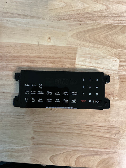 Controle électronique 5304523298 pour cuisinière Frigidaire