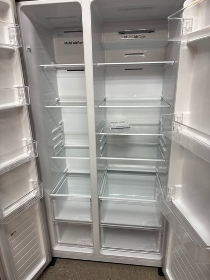 18.4 Cu. ft. Ellipse REFRIGERATEUR  ERSBS184S