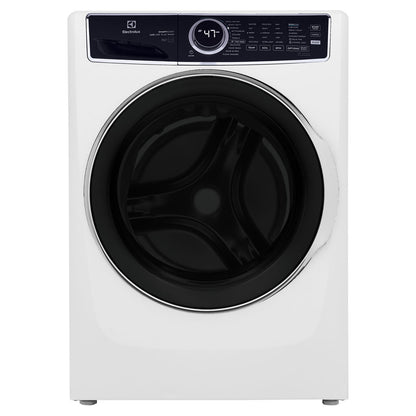 Laveuse vapeur à chargement frontal 5.2 pi3 Electrolux ELFW7637AW