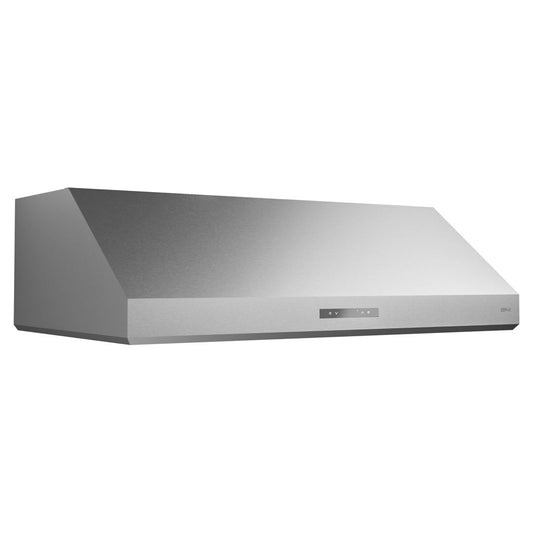 Hotte sous-meuble Zephyr Tidal I 36" NK7036AS - 700 CFM - Acier inoxydable