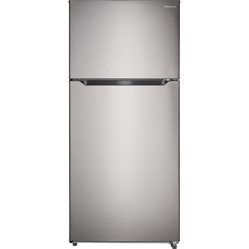 Frigidaire Réfrigérateur à congélateur supérieur de 17,6 pi³ - ENERGY STAR® - Exclusivité Home Depot - ENERGY STAR