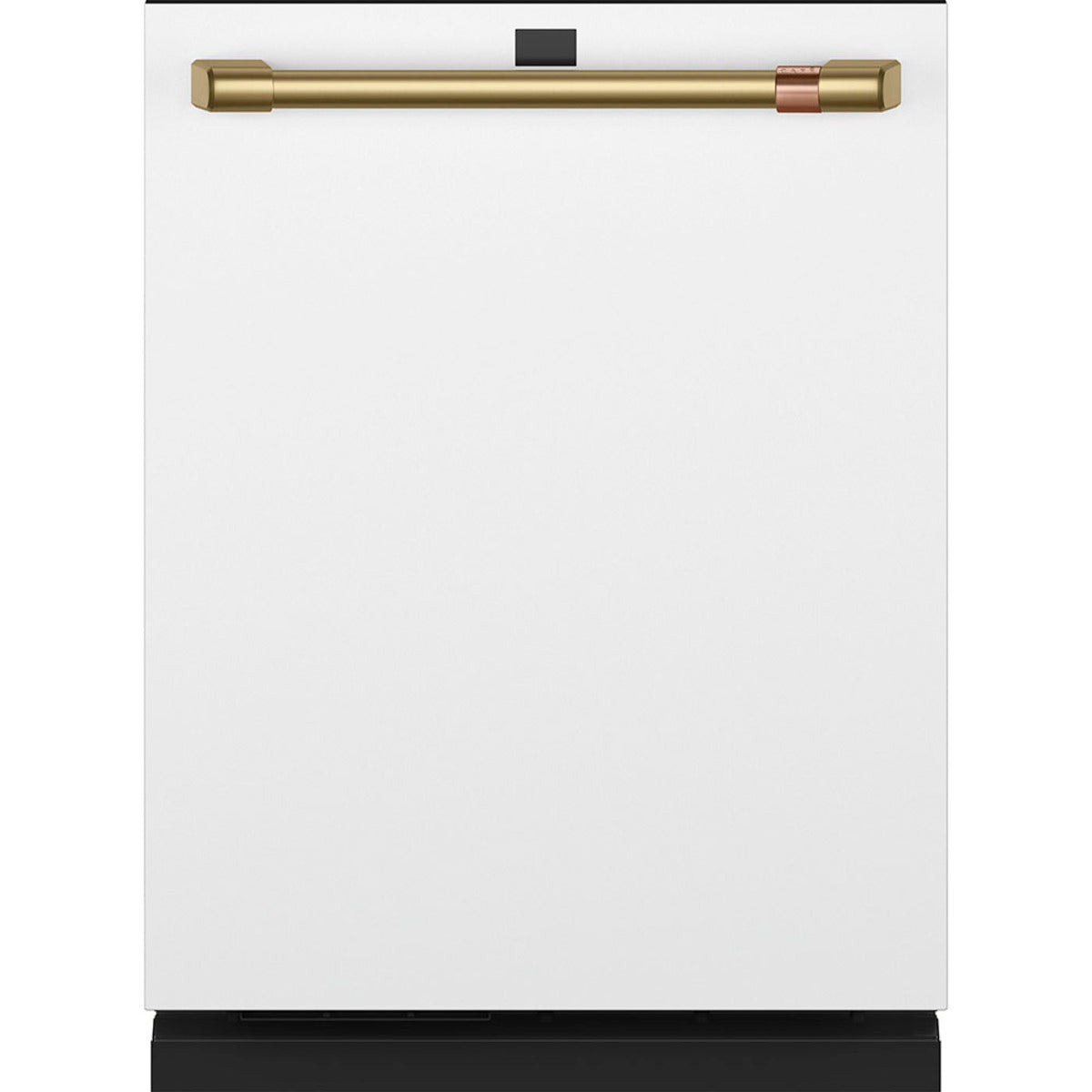 Lave-vaisselle encastrable 24 po 39 dB dB Café (CDT875P4NW2) - Blanc mat