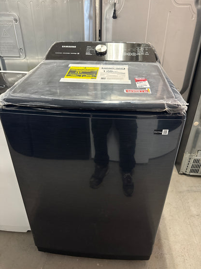 Laveuse 6.2 pi. cu. Chargement vertical Model# WA54CG7150AD