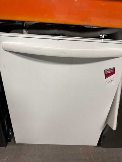 Lave-vaisselle encastrable 24 po 52 dB de Frigidaire (FDPH4316AW)- BLANC