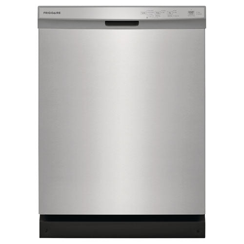 Lave-vaisselle encastrable 24 po 54 dB de Frigidaire (FDPC4314AS)- INOX
