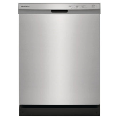 Lave-vaisselle encastrable 24 po 54 dB de Frigidaire (FDPC4314AS)- INOX