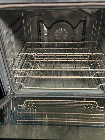 Cuisinière électrique autonome lisse avec four autonettoyant 6,4 pi3 30 po de KitchenAid YKFEG500ESS  - Inox