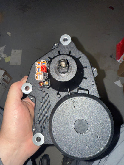 MOTEUR PÉDALIER ANNADA (IGO DRIVE) 350 WATT/48 VOLT