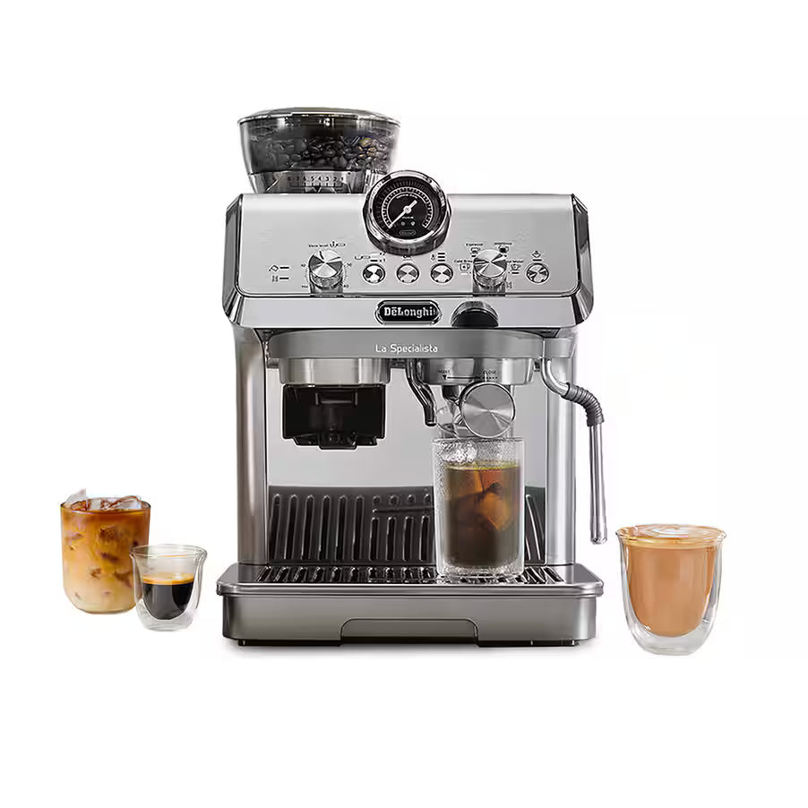 De'Longhi EC9155MB La Specialista Arte Machine à expresso