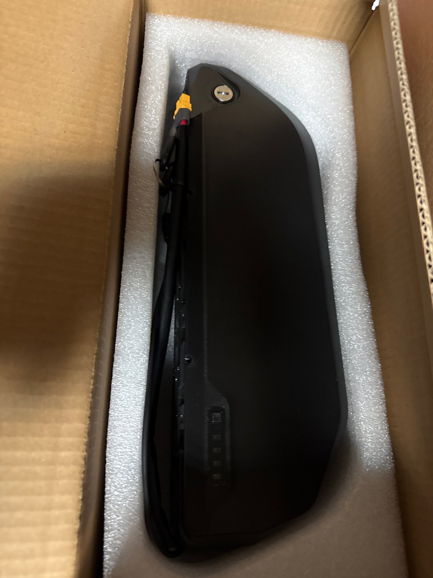 Batterie iGO pour The Royal UF 48V 13Ah 032-082