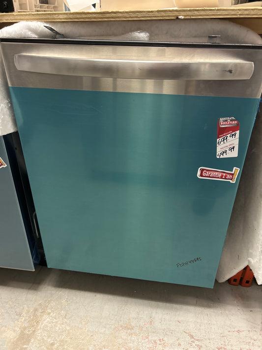 Lave-vaisselle encastrable 24 po 52 dB de Frigidaire (FDPH4316AS) - Acier inoxydable