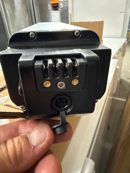 BATTERIE LITHIUM IGO 720 WH/48V/15AH IGO RS