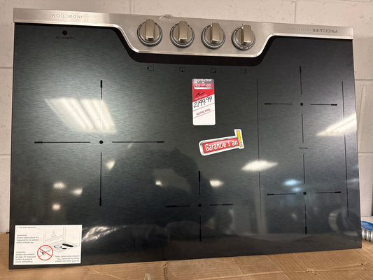 Plaque de cuisson Frigidaire Professionnel à induction 30 po FPIC3077RF