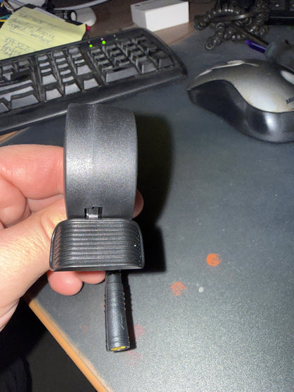 THROTTLE IGO SÉRIE (RS 1/LE 1/LS 1)