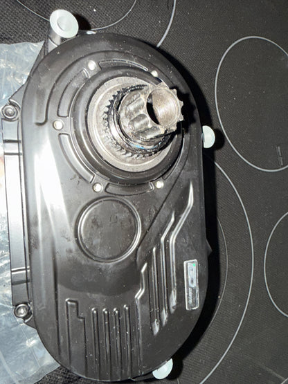 MOTEUR IGO DRIVE POUR IGO TORNGAT RS