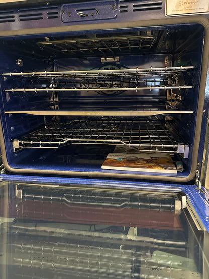 Four mural avec Flex Duo(MC) de Samsung, 5,1 pi³, acier inoxydable NV51K7770SS