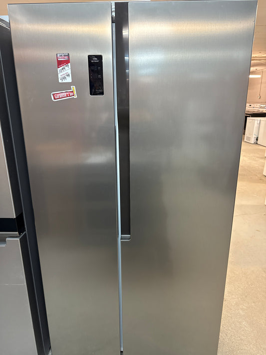 18.4 Cu. ft. Ellipse REFRIGERATEUR  ERSBS184S