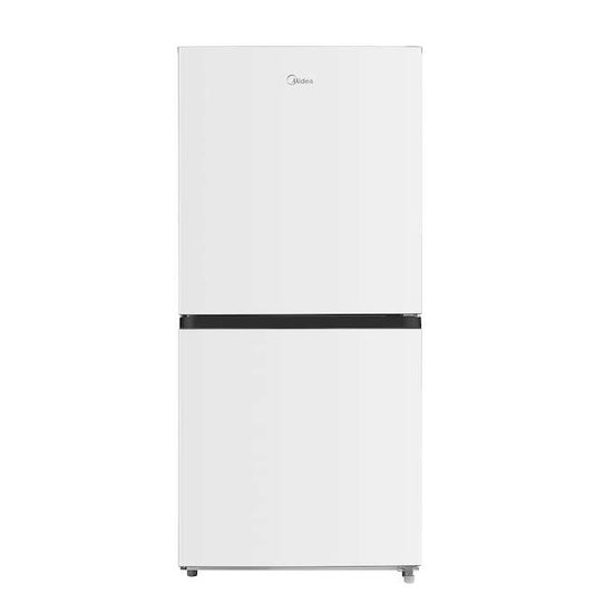 Réfrigérateur-congélateur 3-en-1 hybride Midea 20 pi³, blanc MRU21C7BWW