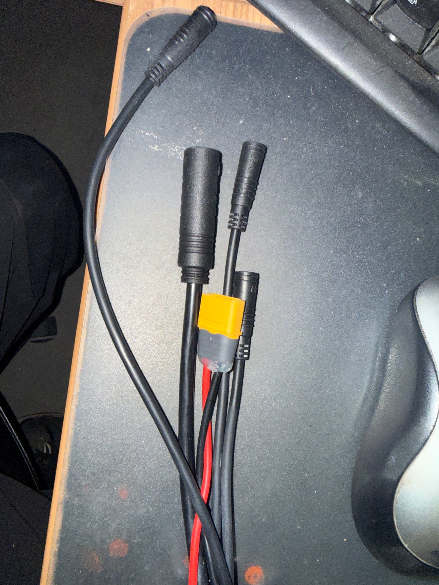 IGO ASPIRE CAMILLIEN CONTROLLEUR B03.0251
