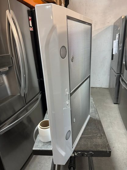 Hotte Standard 30 Po. Model# ALT1303WW BROAN