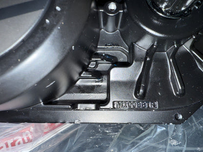 MOTEUR IGO DRIVE POUR IGO TORNGAT RS