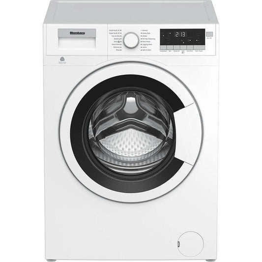 Blomberg - Laveuse à chargement frontal WM98400SX2