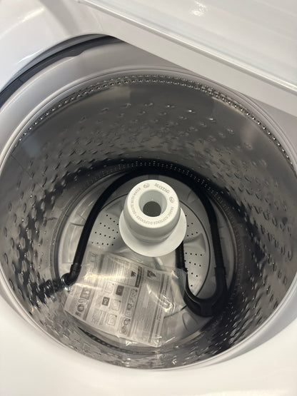 Maytag Laveuse à chargement vertical de 4.8 pi cu - Blanc  MTW4205SW