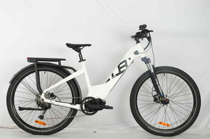 LDB OUTLAND – CABOT X2