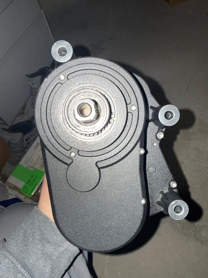 MOTEUR PÉDALIER ANNADA (IGO DRIVE) 350 WATT/48 VOLT