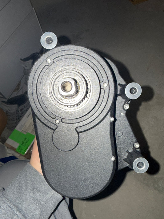 MOTEUR PÉDALIER ANNADA (IGO DRIVE) 350 WATT/48 VOLT