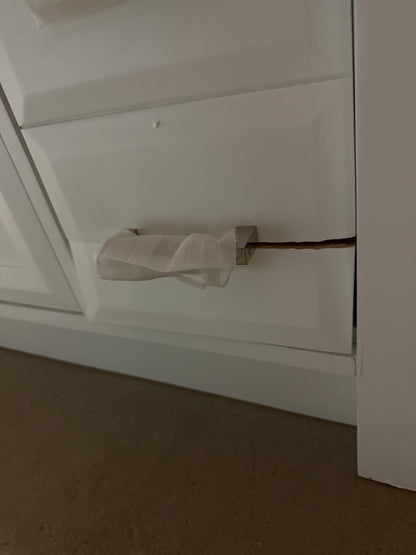 Studio Bathe - Meuble simple lavabo Calais II de 48 po C-21051