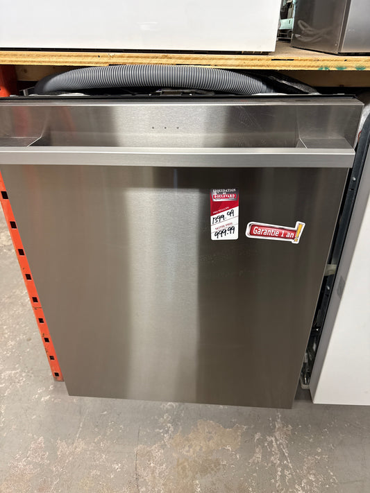 Lave-vaisselle grande cuve LG SDWB24S3