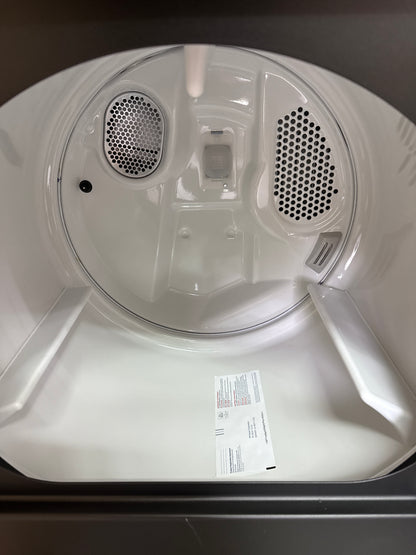 Sécheuse électrique de 7,0 pi³ de Whirlpool (YWED6150PB) - Noir volcan