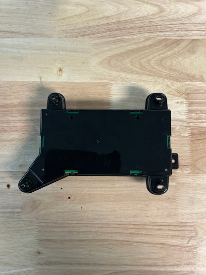 Carte de commande de relais de cuisinière Frigidaire 5304516862