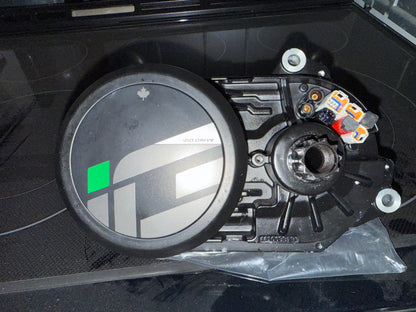 MOTEUR IGO DRIVE POUR IGO TORNGAT RS