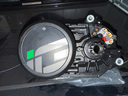 MOTEUR IGO DRIVE POUR IGO TORNGAT RS
