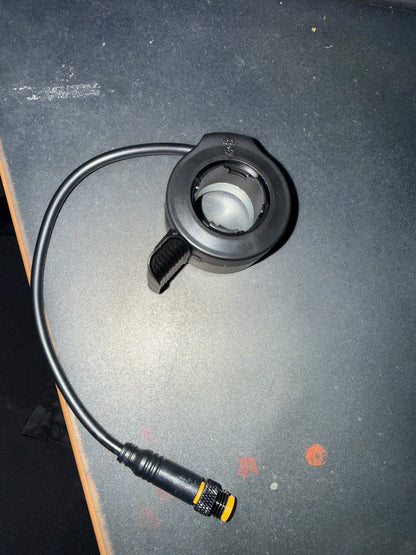 THROTTLE IGO SÉRIE (RS/LE/LS)