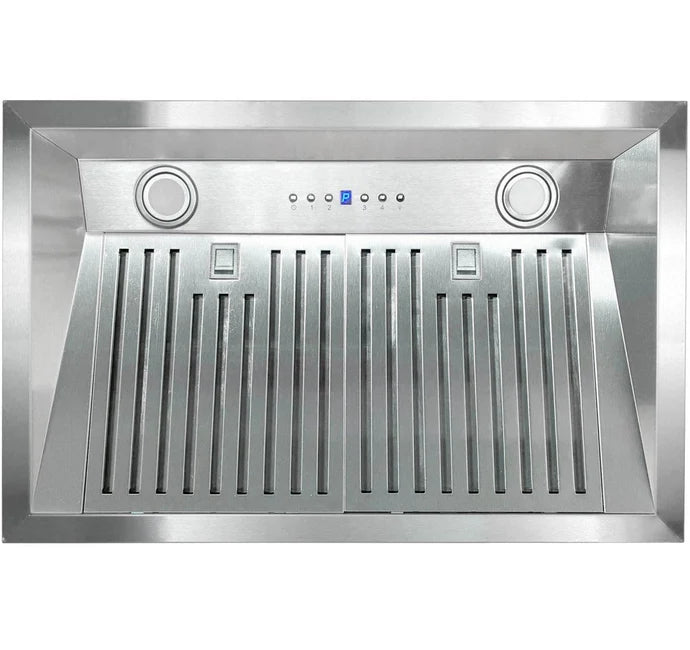 Révolutionnez Votre Maison Avec Les Dernières Innovations En VENTILATION - Focus Sur AVP286PPS